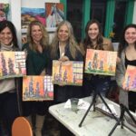 Santa Fe Art Classes (2 hour Private Classes) - The Experience in Detail