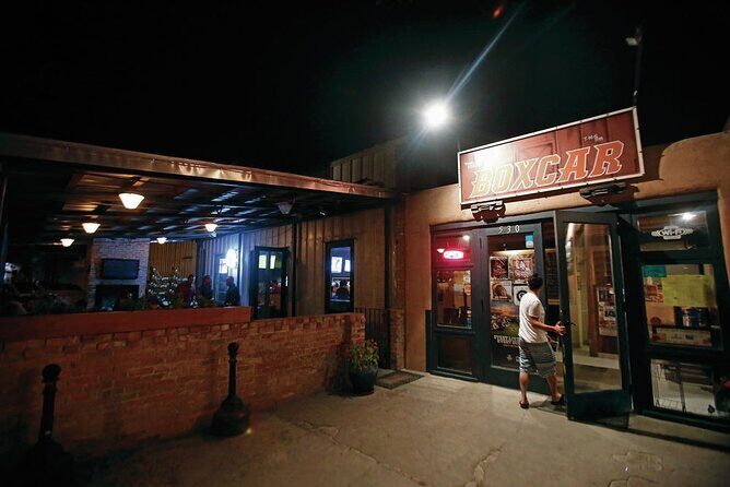 Santa Fe Bar Hunt: Santa Fe-eeling Good - Itinerary Breakdown: What You’ll Actually Do