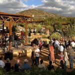 Santa Fe Botanical Garden General Admission Ticket - Who Will Love This Garden?