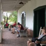 Santa Fe: Canyon Road Art & History Walking Tour - Detailed Breakdown of the Itinerary