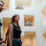 Santa Fe: Canyon Road Art & History Walking Tour (Private Tour) - Gallery Visits with Purpose