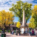 Santa Fe Culture: 3-Hr Private Tour with Georgia OKeeffe Museum - Exploring Santa Fe in Depth: What to Expect