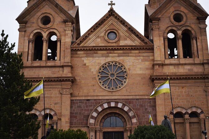 Santa Fe Deep Dive History Walking Tour - Final Thoughts