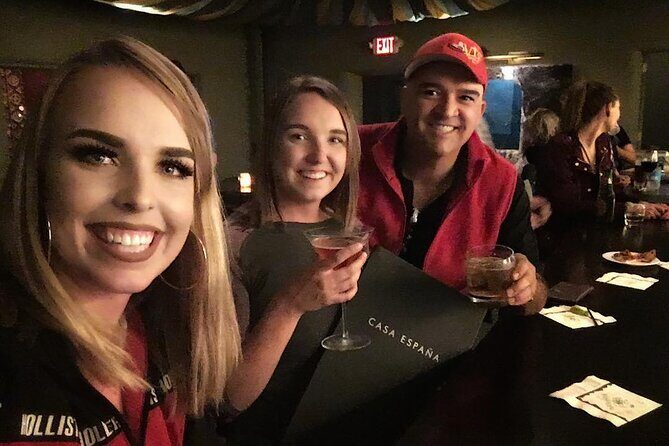 Santa Fe Haunted Spirits Tour - Who Will Love This Tour?