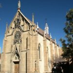 Santa Fe Historic Downtown Smart Phone Audio App Self Guided GPS Walking Tour - The Experience: What You Can Expect