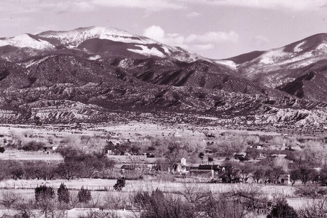 Santa Fe Revisited - Tour Length and Group Size: Why It Matters