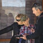 Santa Fe Scavenger Hunt Adventure - Who Will Love This Experience?