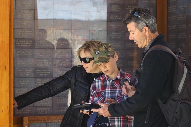 Santa Fe Scavenger Hunt Adventure - Who Will Love This Experience?