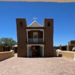 Santa Fe to Chimayo and Taos Pueblo Driving Tour - Who Would Enjoy This Tour?