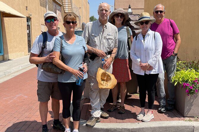Santa Fe Ultimate History Walking Tour - The Sum Up: Is It Worth Your Time and Money?