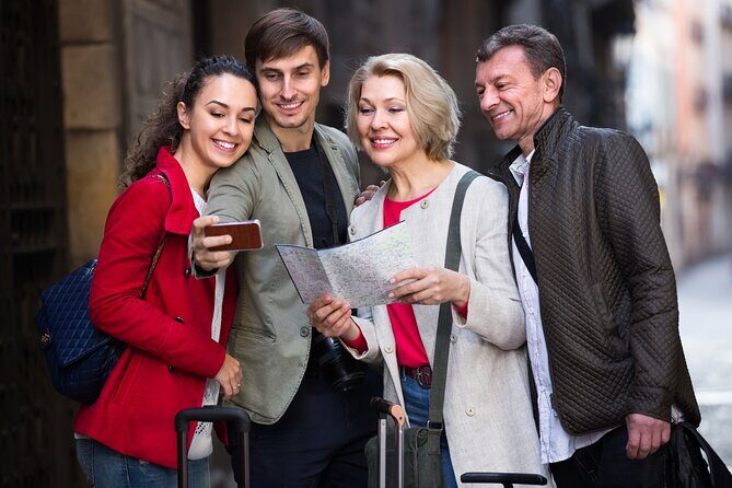 Santa Fes Romantic Whispers: A Love-Filled Private Journey - Practical Details and Why They Matter