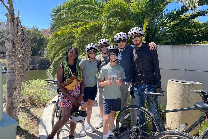 Santa Monica and Venice Beach 3-Hour Bike Guided Tour - The Value of the Experience