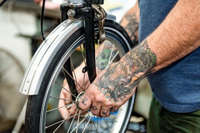 Santa Monica and Venice Beach Bike Adventure Tour - Who Will Love This Tour?