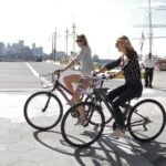 Santa Monica Electric Bike Rentals - FAQ