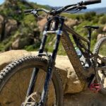 Santa Monica - Hidden Caves Electric MTB - (BEGINNER) - Key Points