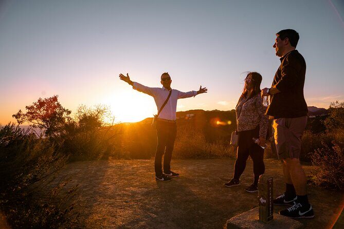 Santa Monica Mountains Guided Hike - A Deep Dive Into the Santa Monica Mountains Guided Hike