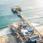 Santa Monica Pier Self-Guided Walking Audio Tour - Authentic Experiences & Feedback from Travelers