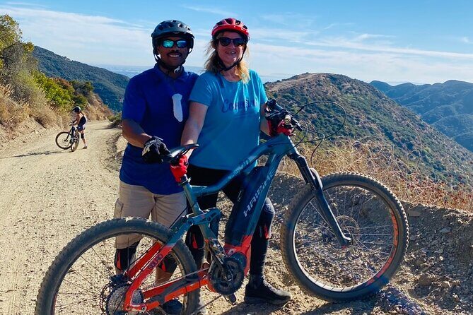 Santa Monica Premium Electric Mountain Bike Tour - Frequently Asked Questions