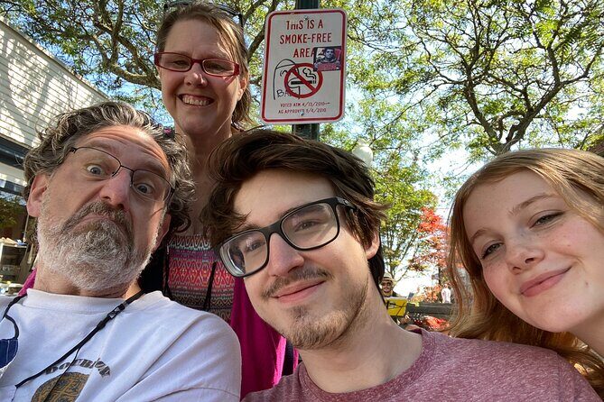 Santa Monica Shuffle Scavenger Hunt - A Closer Look at the Itinerary and Experience