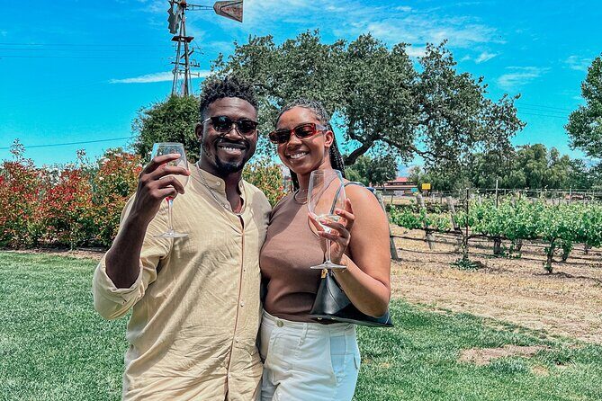 Santa Ynez Cupcake & Wine Tour (All-Inclusive) - Who Will Enjoy This Tour?