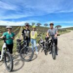 Santa Ynez Valley Biking and Wine Tasting Tour - The Sum Up
