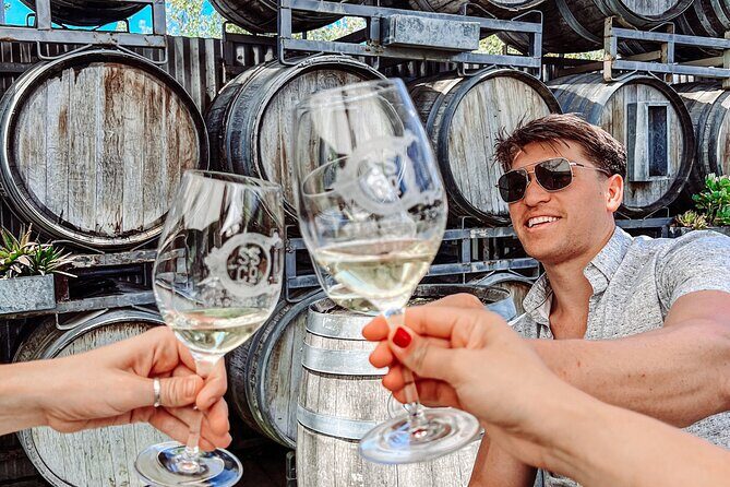 Santa Ynez Wine Shuttle - FAQ