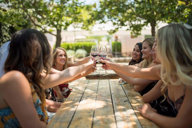 Santa Ynez Wine Tour (All-Inclusive) - Why This Tour Offers Great Value