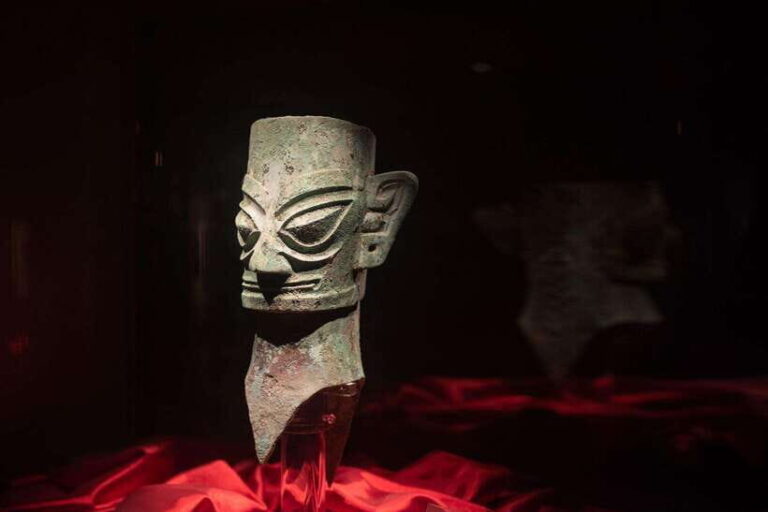 Sanxingdui Museum Tour: Explore Mysterious Bronze Artifacts - Why This Tour Is Worth Considering
