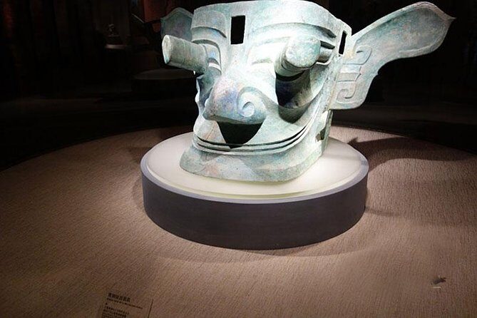 Sanxingdui Ruins and Giant Pandas Private Day Tour from Chengdu - Who Will Love This Tour?