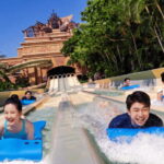 Sanya: Atlantis Aquaventure Waterpark - Final Thoughts