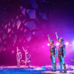Sanya: Atlantis C Show Performance - How It Compares to Other Attractions