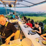 Sanya: Dinner in the sky at Sanya Air Restaurant - Who Should Consider This Experience?