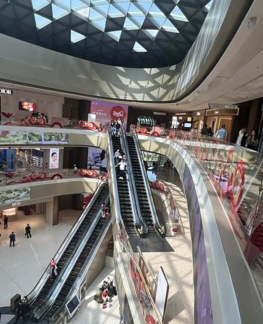 Sanya East Coast: Floating Villages, Beaches & CDF Shopping - A Closer Look at the Tour Experience