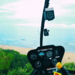 Sanya: Helicopter Tour over Haitang Bay with Atlantis Views - Who Will Love This Tour?