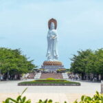 Sanya: Nanshan Cultural Tourism Zone Ticket and Tour Car - The Main Highlights