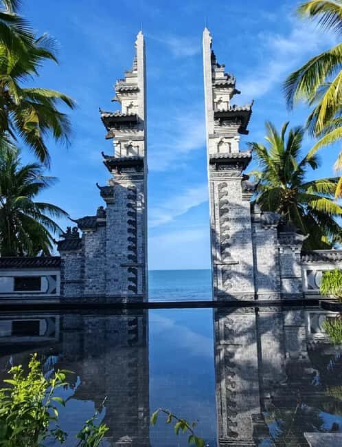 Sanya: Nanshan Temple and Xiaodongtian Day Trip with Lunch - Why This Tour Works Well