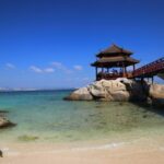 Sanya One Day Private Tour of Wuzhizhou Islet - FAQ