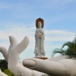 Sanya Private Nanshan Buddhism Culture Park Half-Day Tour - Who Will Benefit Most from This Tour?