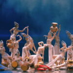 Sanya: The Legend of Romance Scenic Area Show Tickets - A Deep Dive into the Experience