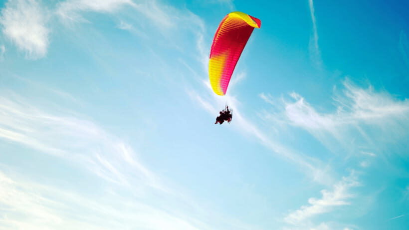 Sanya: VIP Paragliding Experience Over Haitang Bay - Final Thoughts: Is It Worth It?