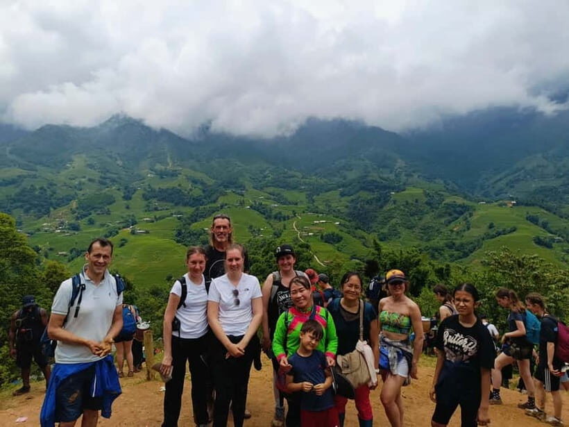 Sapa 1 Day Long Trek: Trek to Hau Thao and Sa Seng Villages - What’s Included and What to Consider