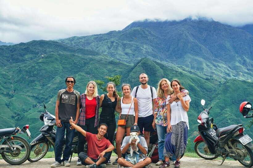 Sapa: 1-Day Motorbike Tour to the Villages with Waterfall - Why This Tour is a Great Choice