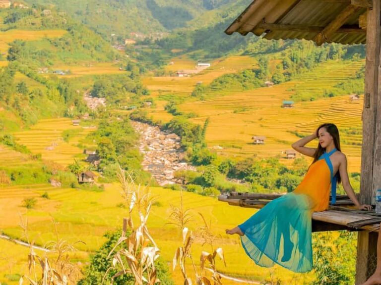 SAPA 1 DAY MOTORBIKE: Visit The Most Remote Villages of SaPa - Who Should Consider This Tour?