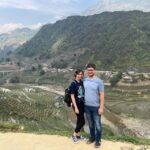 Sapa 1 day trekking hidden place of terraced fields - Practical Details and What to Expect