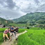 Sapa 2-Day Adventure: Trekking Lao Chai, Ta Van & Fansipan - The Itinerary in Detail