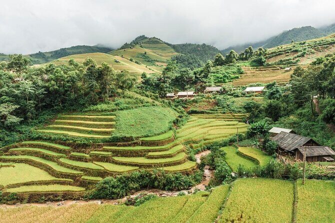 Sapa 2 Days 1 Night From Hanoi - Overnight in Ta Van Village - Final Thoughts: Is This Tour Right for You?