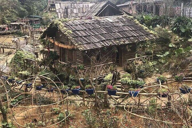 Sapa 2 Days 1 Night with Host Family (Free Motorbike) - FAQ