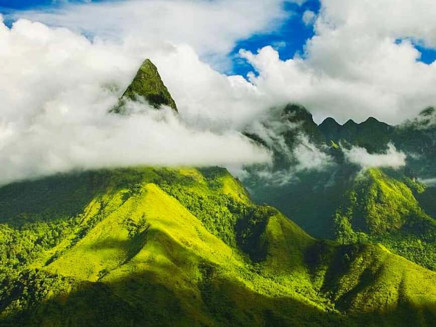 Sapa: 21km Guided Trail-Running Tour - Why This Tour Works