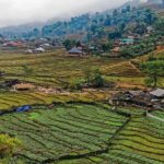 Sapa: 3-Day, 3-Night Trek and Hotel with Overnight Train - Day 1: Exploring Sapa and Sin Chai Village