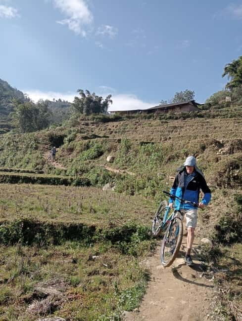 Sapa: 3-Day Bac Ha Bike Tour with Markets and Villages - FAQs